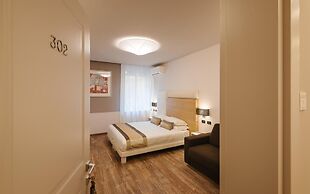 Etruska Luxury Trastevere