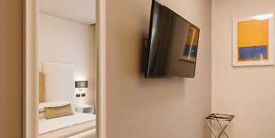 Etruska Luxury Trastevere