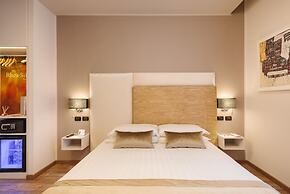 Etruska Luxury Trastevere