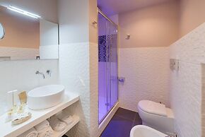 Etruska Luxury Trastevere