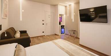 Etruska Luxury Trastevere