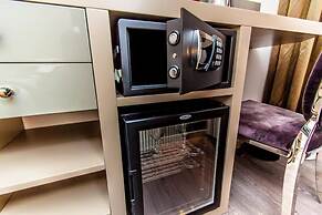 Etruska Luxury Trastevere