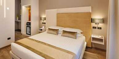 Etruska Luxury Trastevere