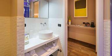 Etruska Luxury Trastevere