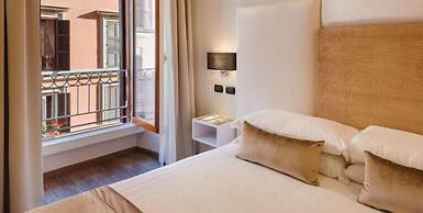 Etruska Luxury Trastevere