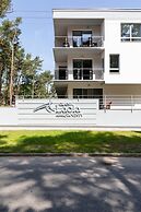 Villa Ula Apartament