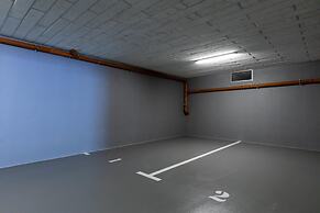 Villa Ula Apartament