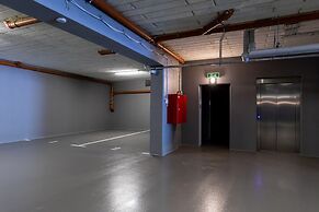 Villa Ula Apartament