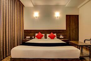 Myspace Hotels Silverstar