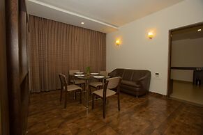 Myspace Hotels Silverstar