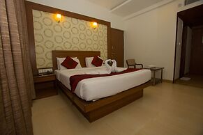 Myspace Hotels Silverstar