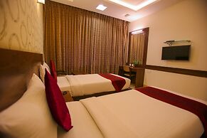 Myspace Hotels Silverstar