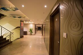 Myspace Hotels Silverstar