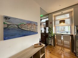 MyStay Porto Centro