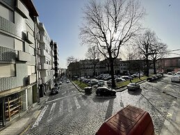 MyStay Porto Centro