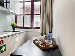 MyStay Porto Centro