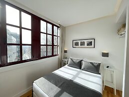 MyStay Porto Centro