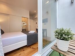 MyStay Porto Centro