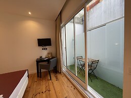 MyStay Porto Centro