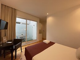MyStay Porto Centro