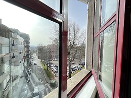 MyStay Porto Centro