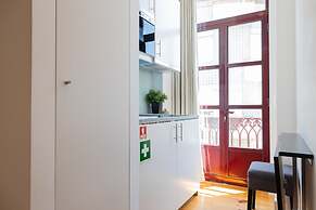 MyStay Porto Centro