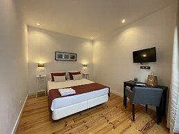 MyStay Porto Centro
