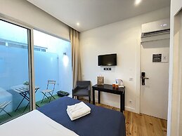 MyStay Porto Centro