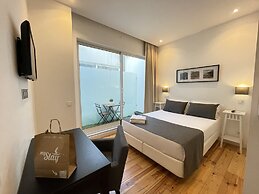 MyStay Porto Centro