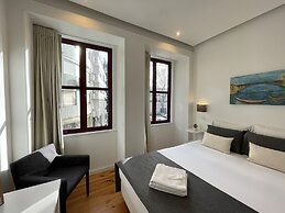 MyStay Porto Centro