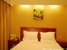 GreenTree Inn Jinan Daming Lake Hotel