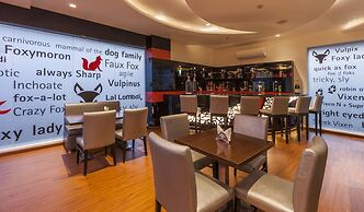 Red Fox by Lemon Tree Hotels, Alwar