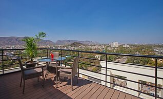 Red Fox by Lemon Tree Hotels, Alwar