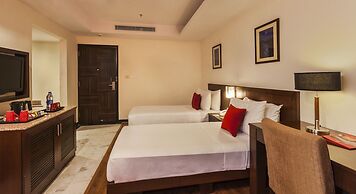 Red Fox by Lemon Tree Hotels, Alwar