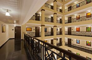 Red Fox by Lemon Tree Hotels, Alwar