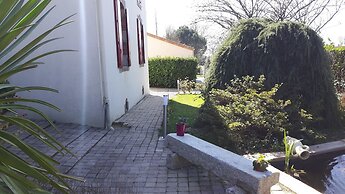 Chambres d'hôtes Le Clos Sainte Léa