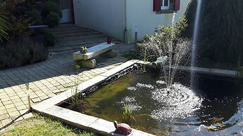 Chambres d'hôtes Le Clos Sainte Léa