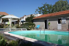 Chambres d'hôtes Le Clos Sainte Léa