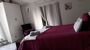 Chambres d'hôtes Le Clos Sainte Léa