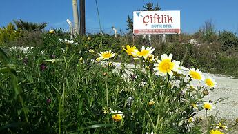 Ciftlik Butik Hotel