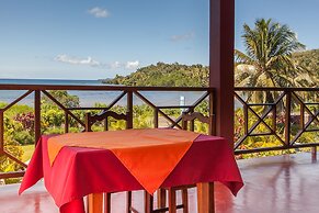 Hotel Restaurant Nautile