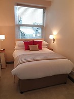 Compston House B&B - Adults Only