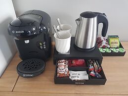 Compston House B&B - Adults Only