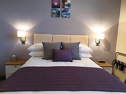 Compston House B&B - Adults Only