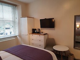 Compston House B&B - Adults Only