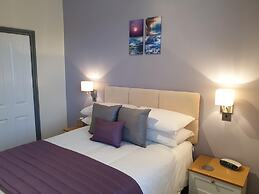 Compston House B&B - Adults Only