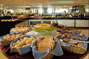 Flat Beira-Mar Nord Blue Sunset