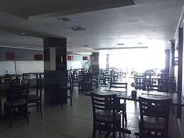 Flat Beira-Mar Nord Blue Sunset