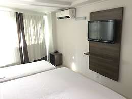 Flat Beira-Mar Nord Blue Sunset