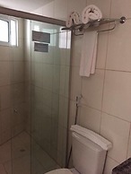 Flat Beira-Mar Nord Blue Sunset